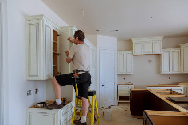 Licensed Kitchen Remodeling service in Sugar Land, TX - I E Kitchen