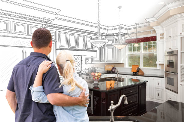 24/7 Emergency Kitchen Remodeling experts in Sugar Land, TX