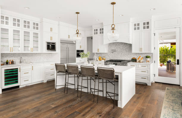 Reliable Kitchen Remodeling contractor in Sugar Land, TX by I E Kitchen