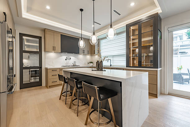 Affordable Kitchen Remodeling solutions in Sugar Land, TX